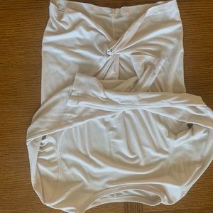 Lululemon Long Sleeve Crop